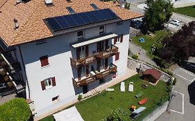 Agriturismo La Canonica